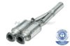 VW 1J0131089GX Catalytic Converter